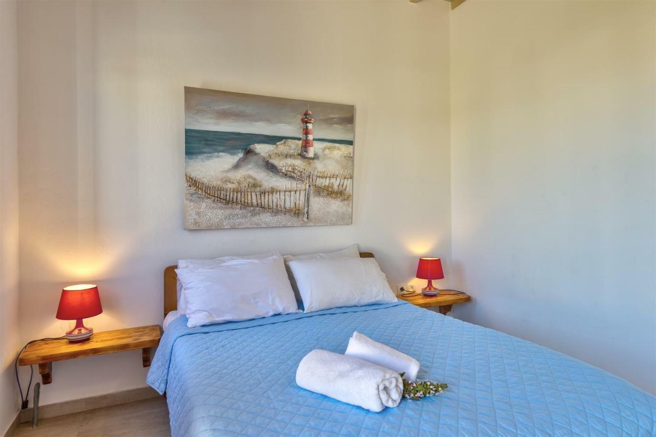 Jewel Apartments Mykonos Ornos  Exterior photo