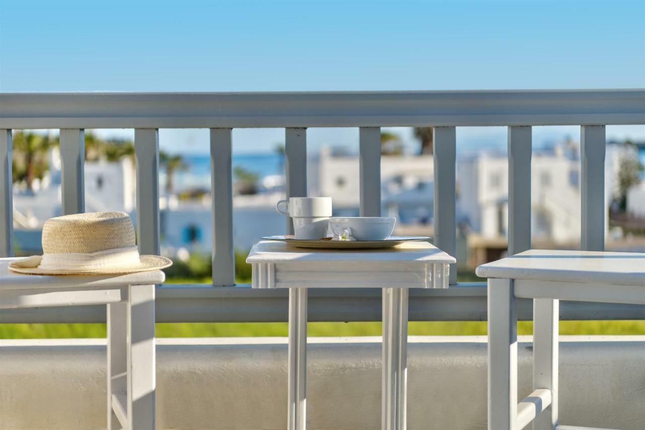 Jewel Apartments Mykonos Ornos  Exterior photo