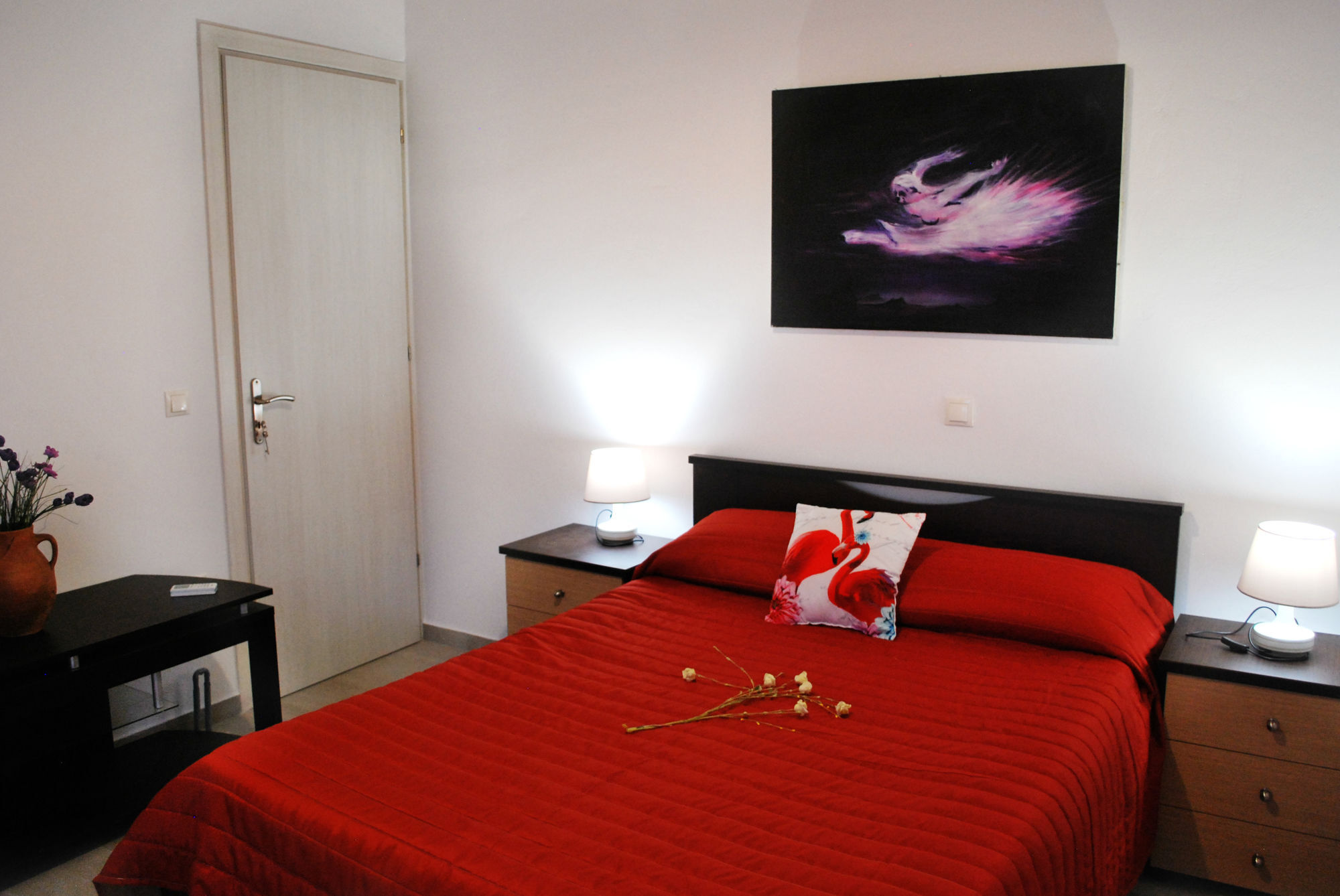 Jewel Apartments Mykonos Ornos  Exterior photo